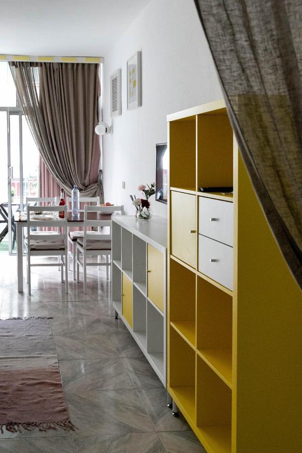 La Casa De La Playa Apartman Puerto de la Cruz Kültér fotó