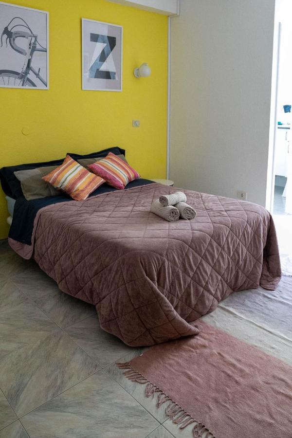La Casa De La Playa Apartman Puerto de la Cruz Kültér fotó