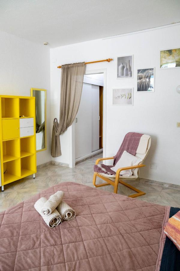 La Casa De La Playa Apartman Puerto de la Cruz Kültér fotó