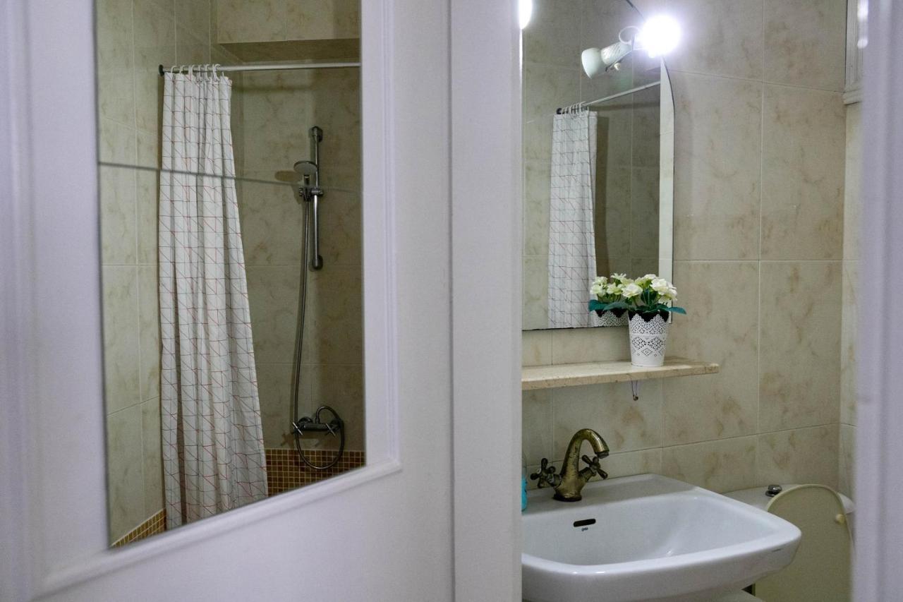 La Casa De La Playa Apartman Puerto de la Cruz Kültér fotó