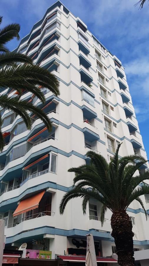 La Casa De La Playa Apartman Puerto de la Cruz Kültér fotó