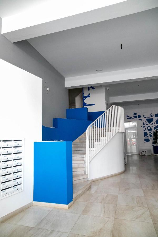 La Casa De La Playa Apartman Puerto de la Cruz Kültér fotó