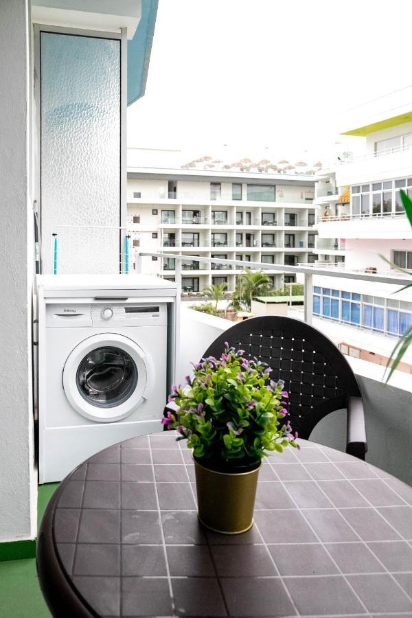 La Casa De La Playa Apartman Puerto de la Cruz Kültér fotó