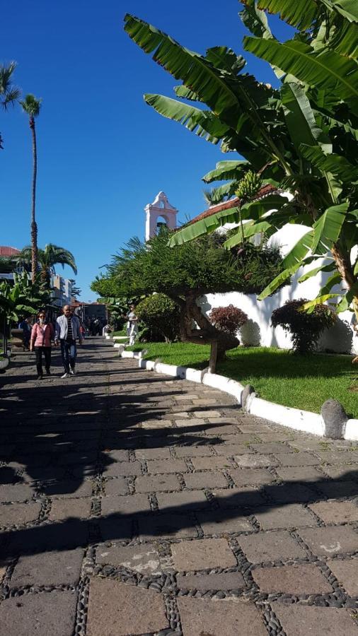 La Casa De La Playa Apartman Puerto de la Cruz Kültér fotó